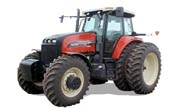 Buhler Versatile 2210 tractor