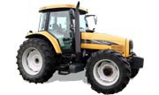 Challenger MT525B Tractor