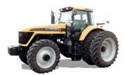 Challenger MT665 Tractor