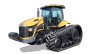 Challenger MT745 tractor