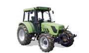 Limb 80 tractor