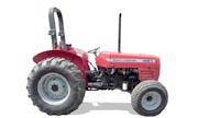 Massey Ferguson 461 tractor