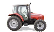Massey Ferguson 5460 tractor