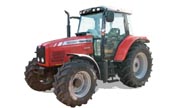Massey Ferguson 5470 tractor