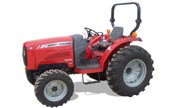 Massey Ferguson 1540 tractor
