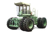 Bima 300 tractor