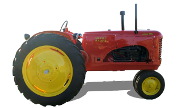 Massey-Harris 101 Senior tractor