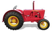 Massey-Harris 25 tractor