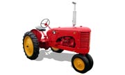 Massey-Harris 82 tractor