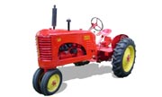 Massey-Harris 20 tractor