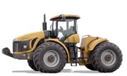 Challenger MT975B Tractor