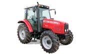 Massey Ferguson 5435 tractor
