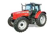 Massey Ferguson 5465 tractor