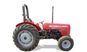 Massey Ferguson 563 tractor
