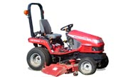 Massey Ferguson GC2300 tractor