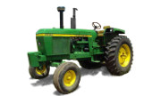 John Deere 4235 tractor
