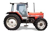 Massey Ferguson 3080 tractor