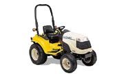 Cub Cadet 7252 Tractor