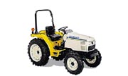 Cub Cadet 7260 Tractor