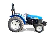 New Holland TT60A tractor