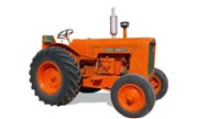 Chamberlain Super 90 Tractor