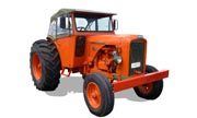 Chamberlain Champion 9G Tractor