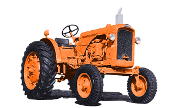 Chamberlain Canelander Tractor