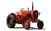 Allis Chalmers D272 tractor