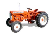 Allis Chalmers FD3 tractor