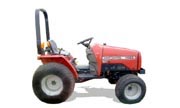 Massey Ferguson 1233 tractor