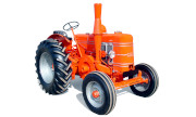 Marshall Series IIIA tractor