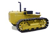 Bristol 25 tractor