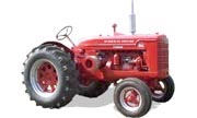 McCormick-Deering Super AW-6 tractor