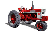 Farmall A-514 tractor