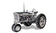 Farmall AM-7 tractor
