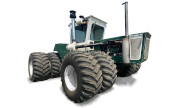 Knudson 360 Tractor