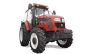NorTrac NT-824 tractor