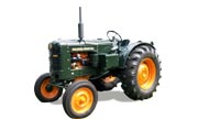 Bolinder-Munktell 36 tractor
