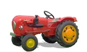 Iseki TB-20 tractor