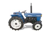 Iseki TS1910 tractor