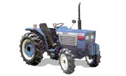Iseki TE4270 tractor