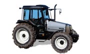 Valtra A65 tractor