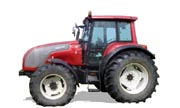 Valtra M120e tractor