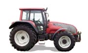 Valtra T130 tractor