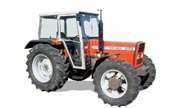 Massey Ferguson 373 tractor