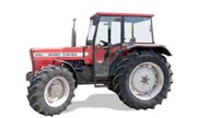 Massey Ferguson 293 tractor