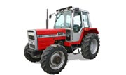 Massey Ferguson 294S tractor