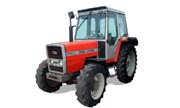 Massey Ferguson 294SK tractor