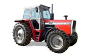 Massey Ferguson 1134 tractor
