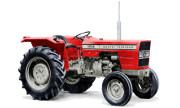 Massey Ferguson 154 tractor